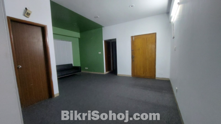 Furnished Office Sublet at Mirpur Dohs